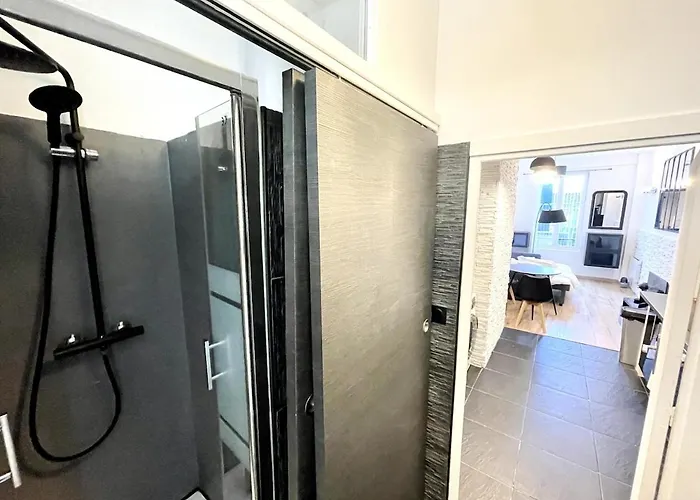 Bercy Station, Near Arena アパート パリ